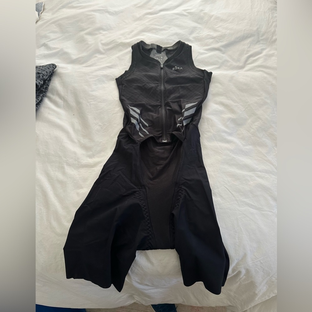 ROKA Triathlon Racesuit